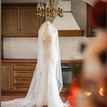 Fournos Traditional Luxury - Stegna Rhodes * Archangelos (Rhodes)