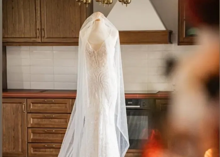 Fournos Traditional Luxury - Stegna Rhodes * Archangelos (Rhodes)