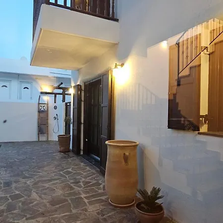 Fournos Traditional Luxury - Stegna Rhodes * ארכאנגלוס