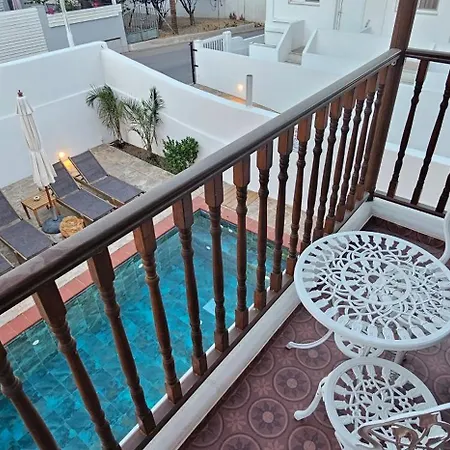 וילה Fournos Traditional Luxury - Stegna Rhodes *