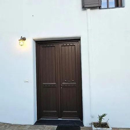 Fournos Traditional Luxury - Stegna Rhodes ארכאנגלוס