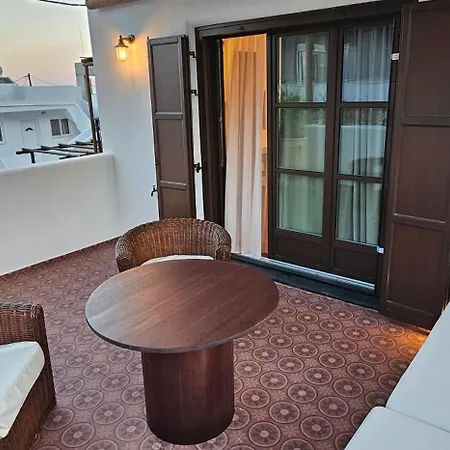 Fournos Traditional Luxury - Stegna Rhodes * ארכאנגלוס
