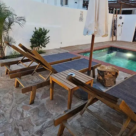 Fournos Traditional Luxury - Stegna Rhodes