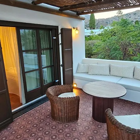 Fournos Traditional Luxury - Stegna Rhodes * ארכאנגלוס