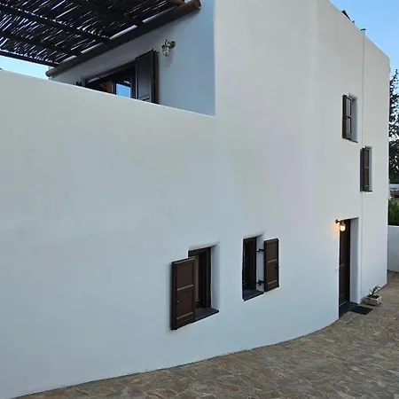 Fournos Traditional Luxury - Stegna Rhodes וילה