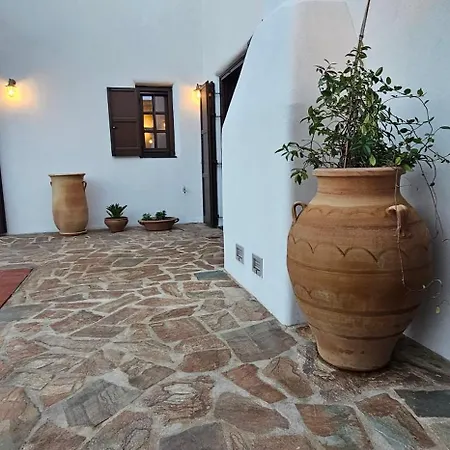Fournos Traditional Luxury - Stegna Rhodes וילה *