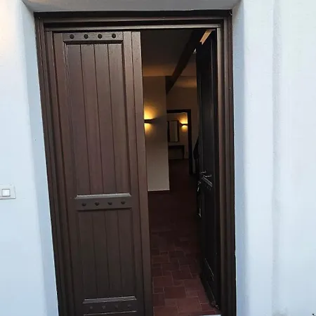 וילה Fournos Traditional Luxury - Stegna Rhodes ארכאנגלוס