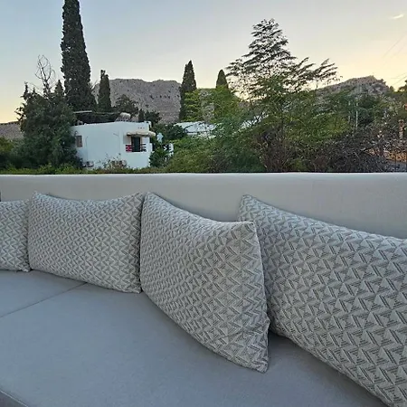 Fournos Traditional Luxury - Stegna Rhodes *