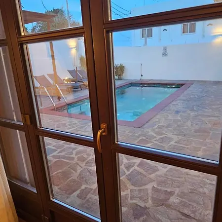 Fournos Traditional Luxury - Stegna Rhodes ארכאנגלוס