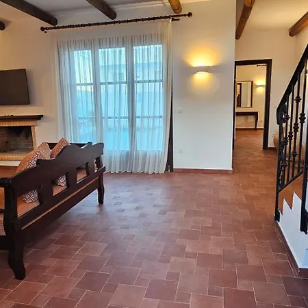 Fournos Traditional Luxury - Stegna Rhodes * ארכאנגלוס