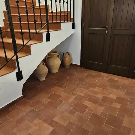 Fournos Traditional Luxury - Stegna Rhodes ארכאנגלוס