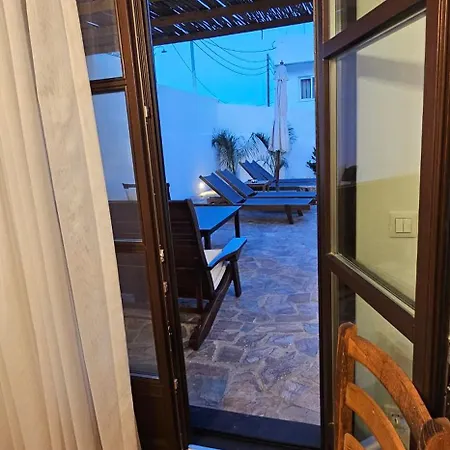 וילה Fournos Traditional Luxury - Stegna Rhodes ארכאנגלוס