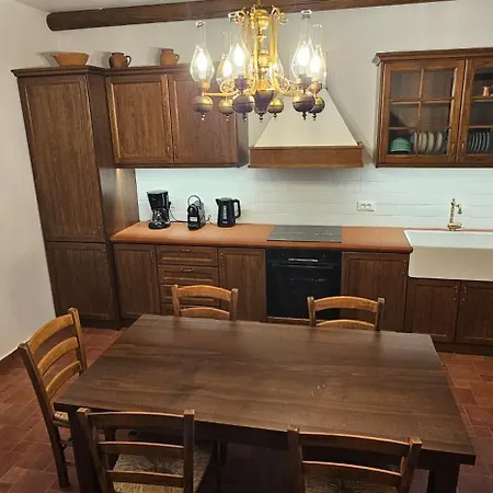 Fournos Traditional Luxury - Stegna Rhodes וילה *