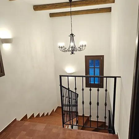 וילה Fournos Traditional Luxury - Stegna Rhodes *