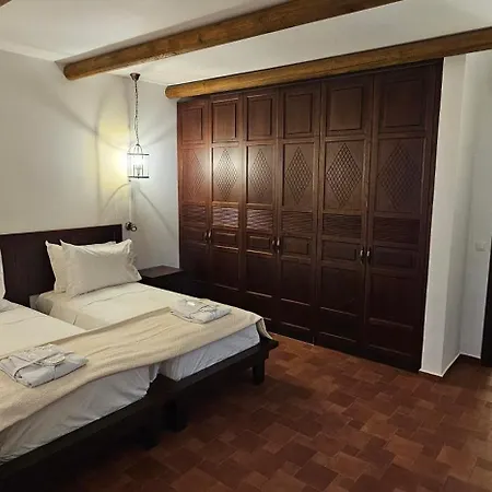Fournos Traditional Luxury - Stegna Rhodes * ארכאנגלוס