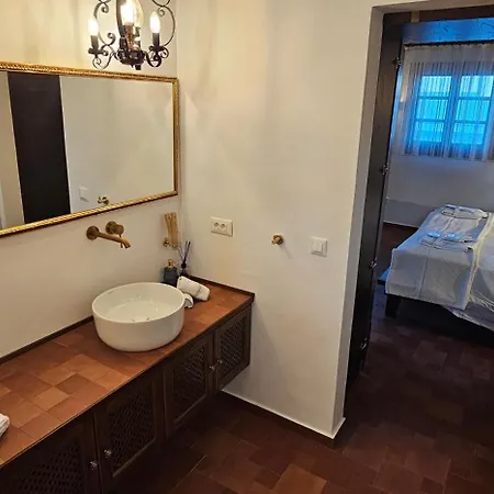 וילה Fournos Traditional Luxury - Stegna Rhodes ארכאנגלוס