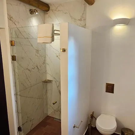 וילה Fournos Traditional Luxury - Stegna Rhodes ארכאנגלוס