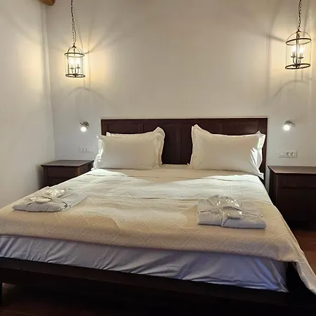 Fournos Traditional Luxury - Stegna Rhodes