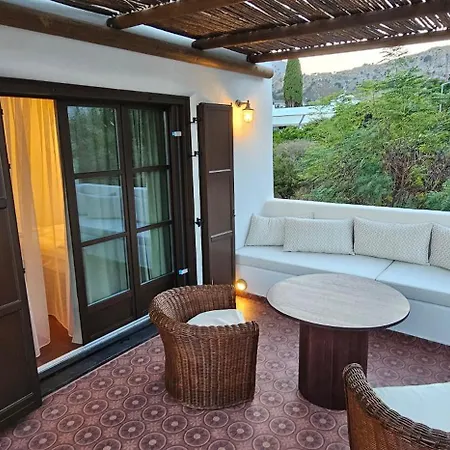 וילה Fournos Traditional Luxury - Stegna Rhodes ארכאנגלוס
