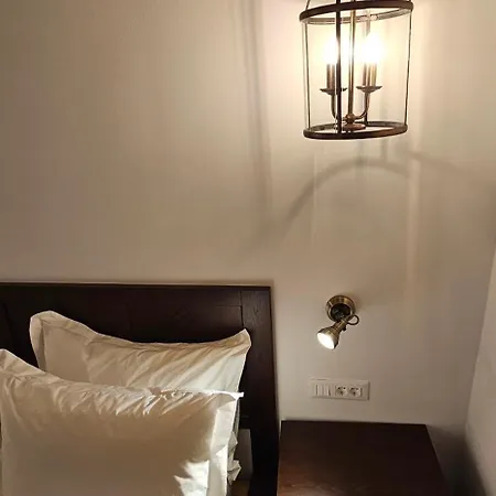Fournos Traditional Luxury - Stegna Rhodes