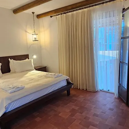 Fournos Traditional Luxury - Stegna Rhodes * ארכאנגלוס