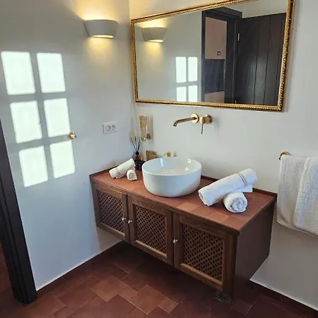 Fournos Traditional Luxury - Stegna Rhodes *
