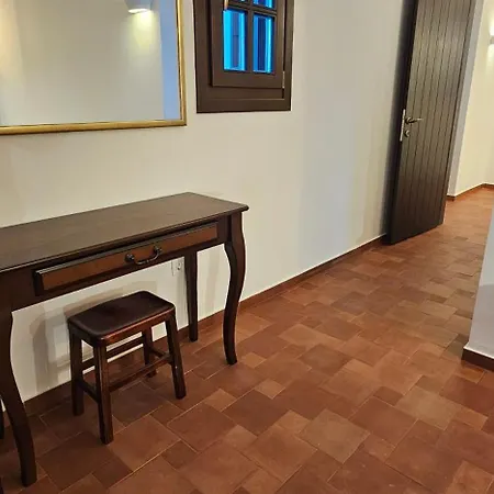 וילה Fournos Traditional Luxury - Stegna Rhodes