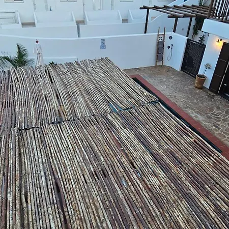 Fournos Traditional Luxury - Stegna Rhodes * ארכאנגלוס